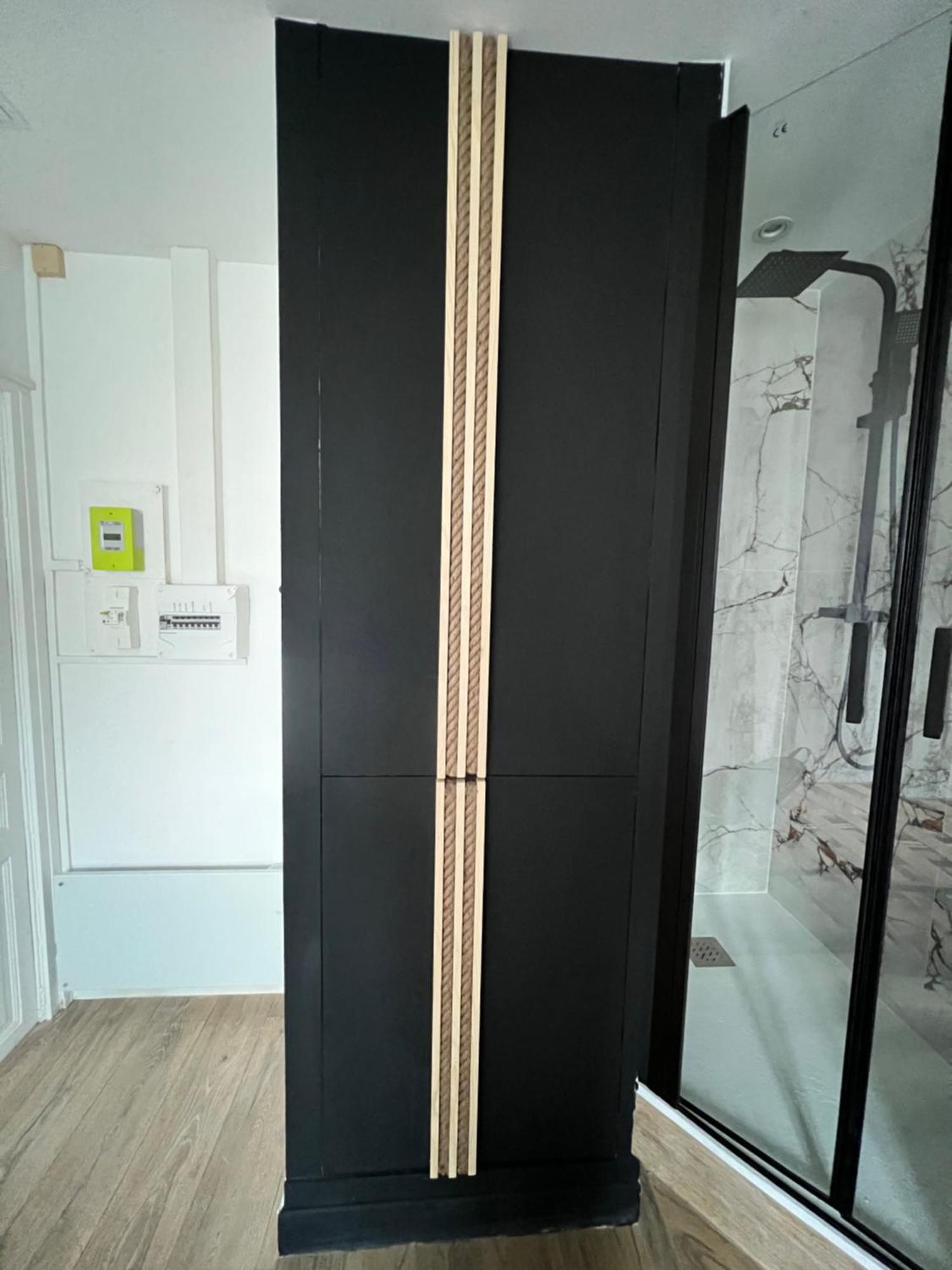 Batignolles, Montmartre Chambre 12M2 , Metro 13 Et 14 Paris Eksteriør bilde